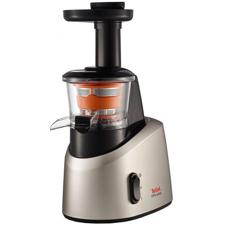 محصول نمونه تستی آبمیوه گیری تفال مدل ZC255B
