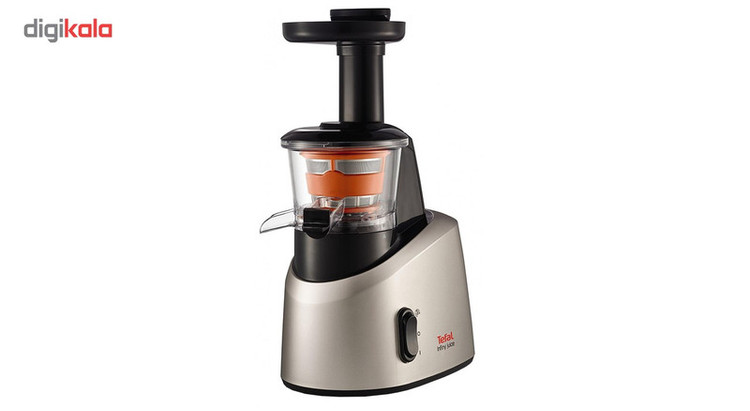 محصول نمونه تستی آبمیوه گیری تفال مدل ZC255B