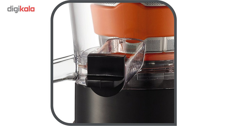 محصول نمونه تستی آبمیوه گیری تفال مدل ZC255B